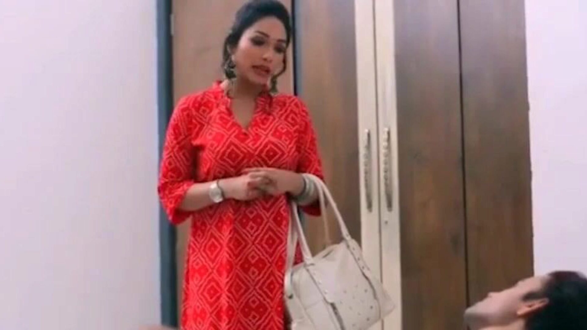 bhabhi chudi devar se khne lagi bhaiya ka chota lund h indijski bhabhi desi
