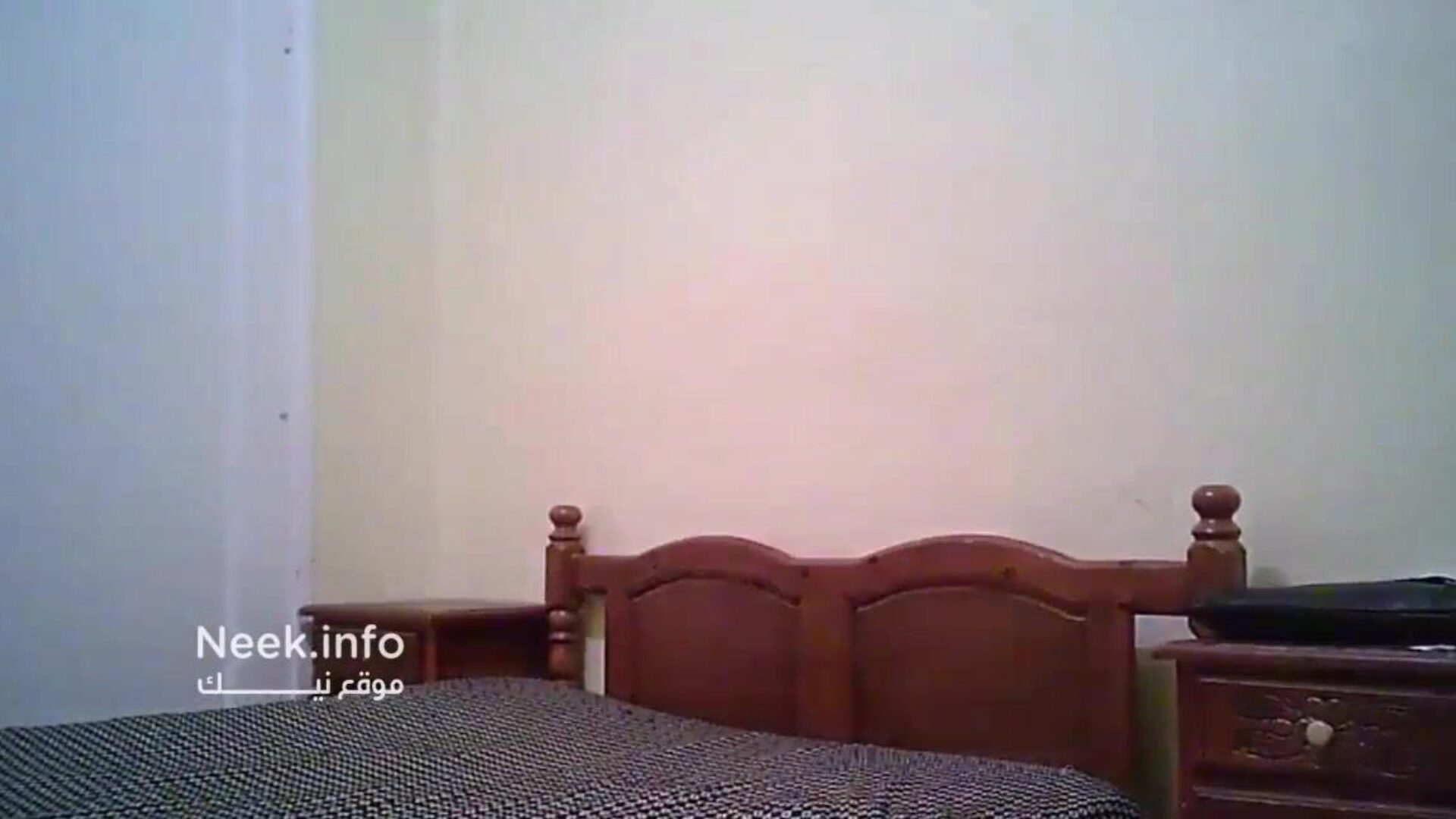 Sex with Arab  whore in Algerian badhouse