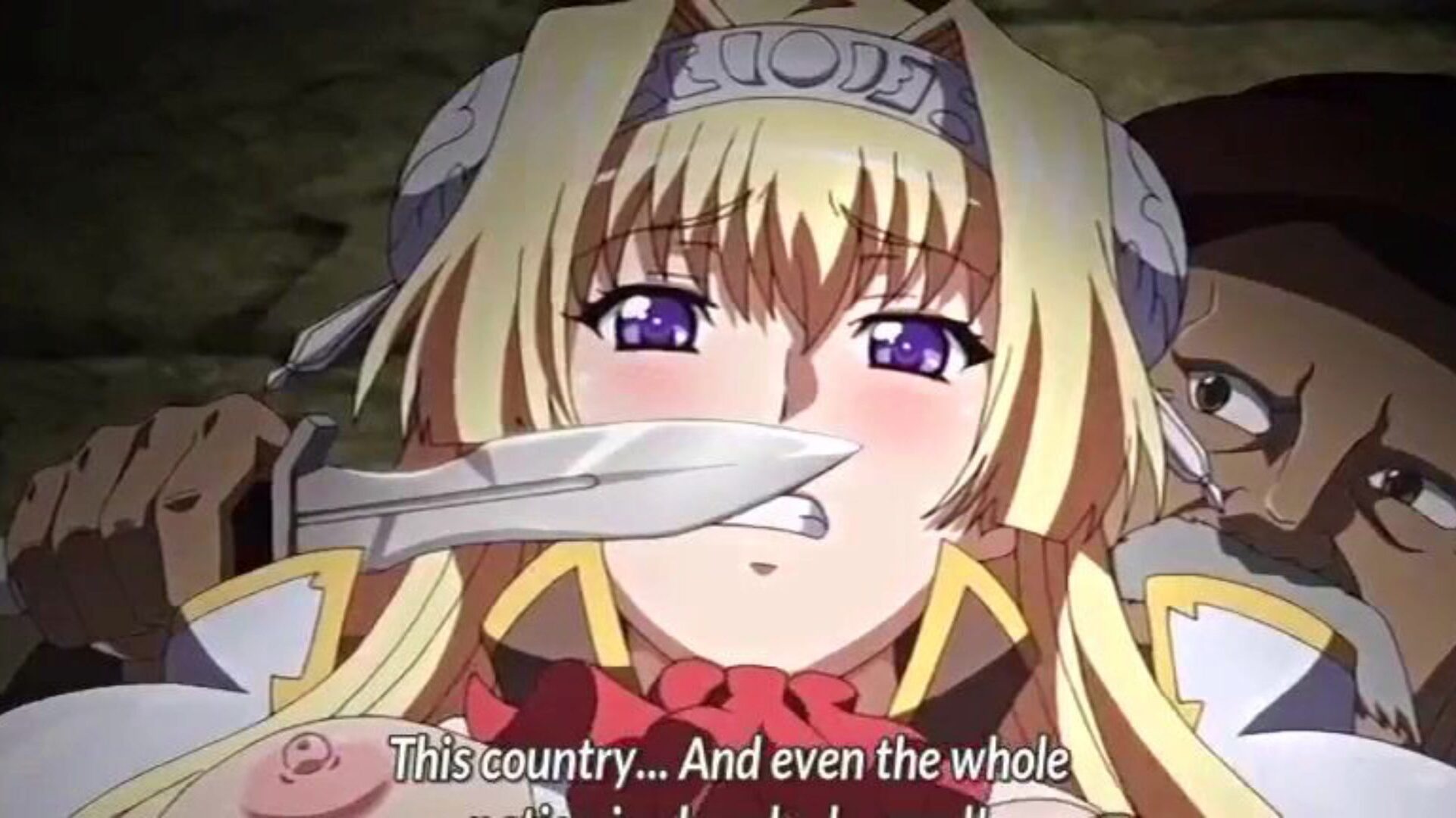 Episode 6/6 - Black Beast Kuroinu