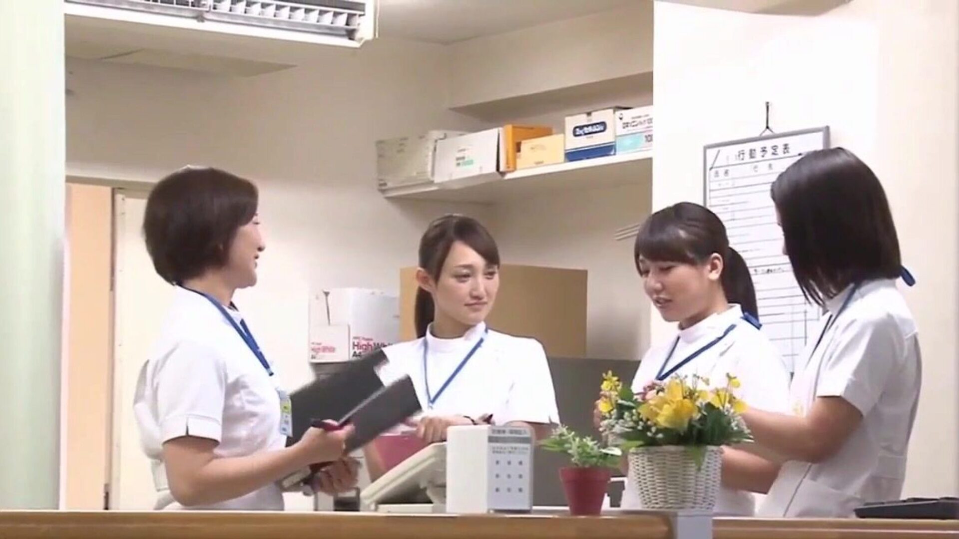 SDDE-410 part 1