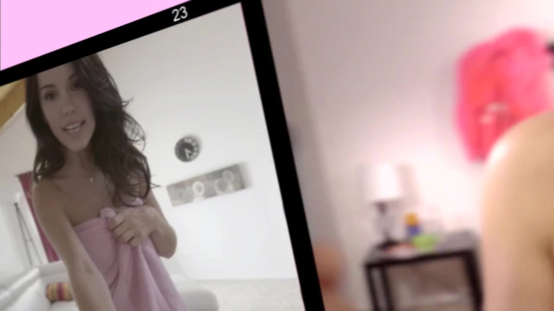 StepSiblingsCaught - Step Sister Needs My Attention When my importunate step-sis Gia keeps praying if I think that babe is hot and like her body I know exactly what she is looking for. My rock-hard unfathomable inwards her pussy dirty dancing it till I jizm on her tight rosy arsehole