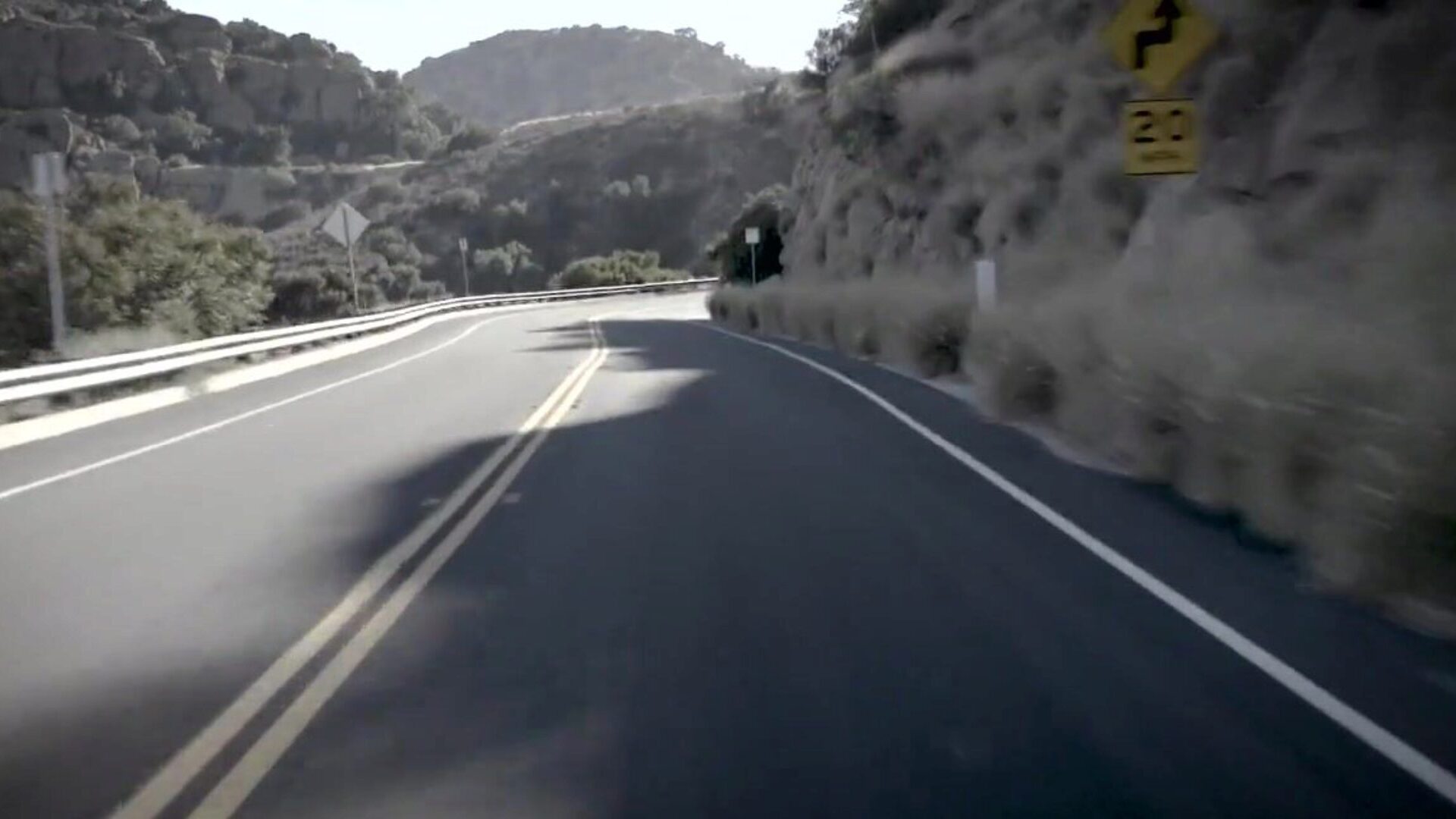 PURE TABOO Couple Picks up Teen Hitchhiker & have Threesome