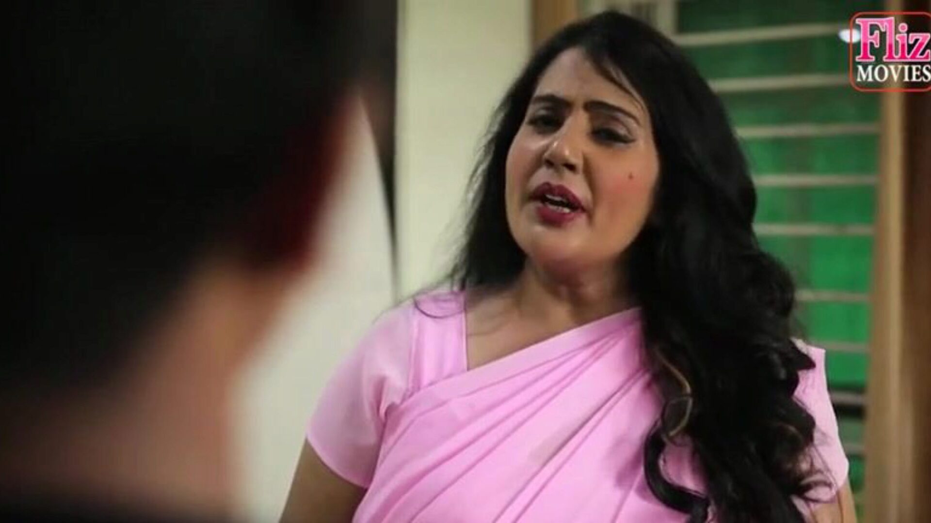 kanchan aunty - ek cute see love story (2019) seizoen 1 e2